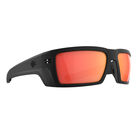 REBAR SE ANSI, Matte Black-Happy Boost Polar with Orange Mirror, hi-res image number null